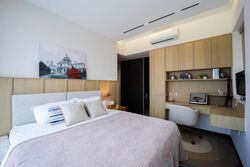 Pasir Ris Drive 8 (D18), Apartment #501700251